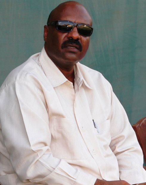  محمد سيد أحمد