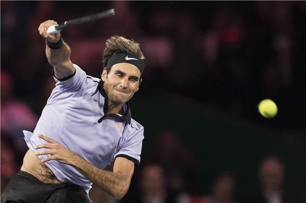 روجيه فيدرر