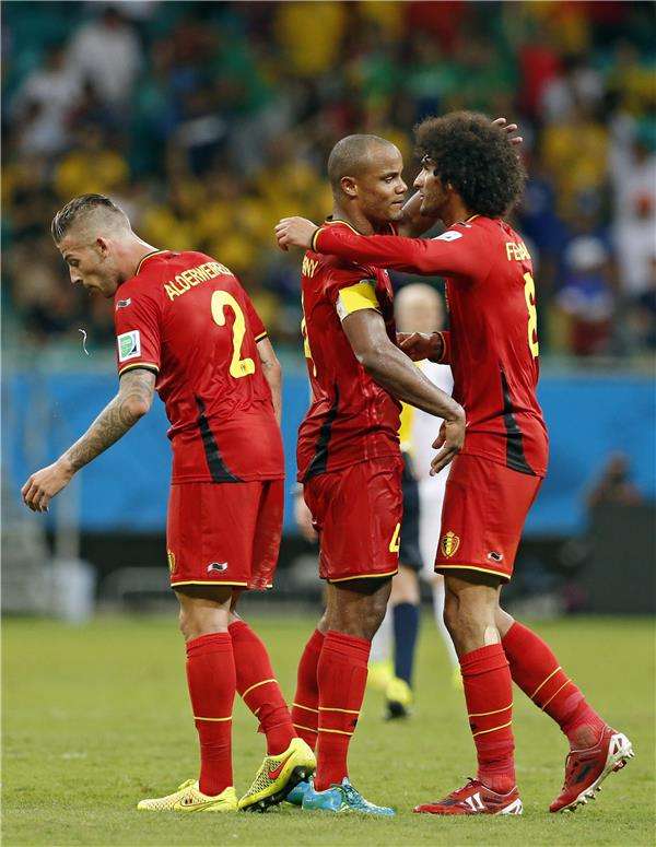 فنسنت كومباني