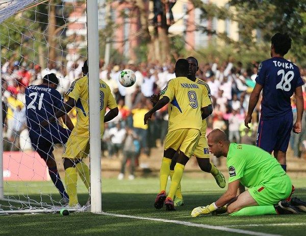 كامبالا سيتي