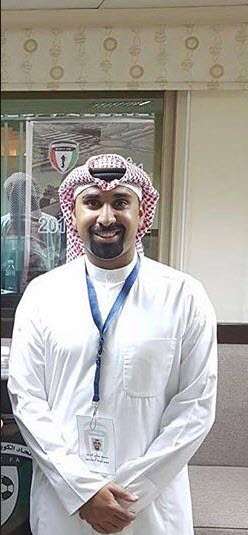 محمد النمش