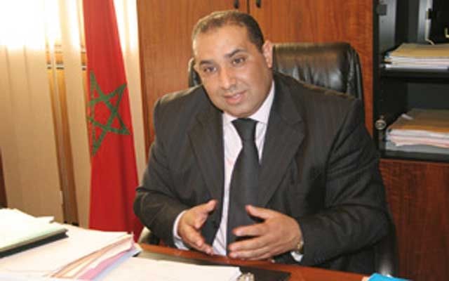 سعيد حسبان