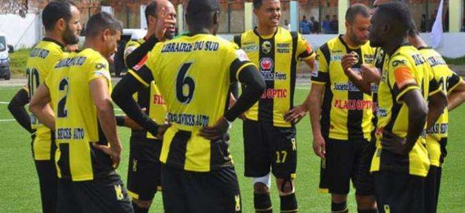 أولمبيك مدنين