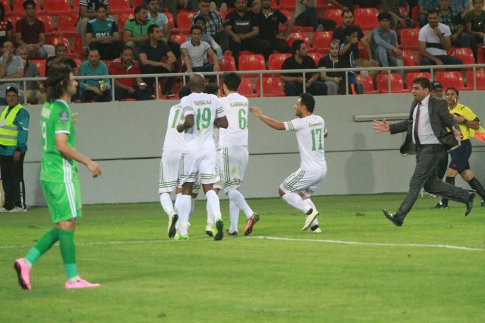 الدوري العراقي