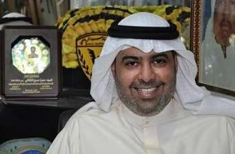 خالد الفهد