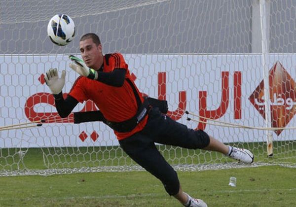 محمد الشطناوي