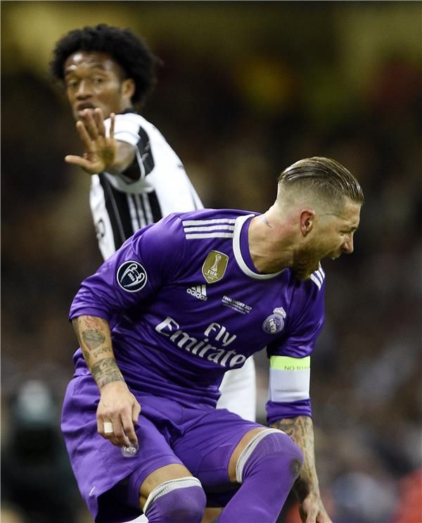 الاعتداء الذي طرد بسببه كوادرادو 