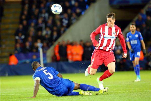 فرناندو توريس