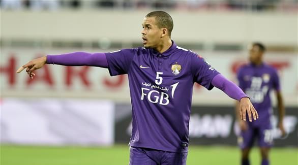 إسماعيل أحمد