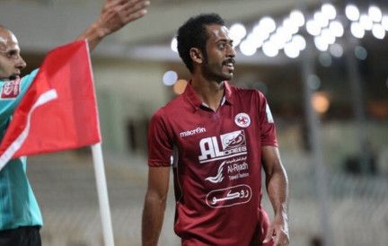 عبد الله المطيري