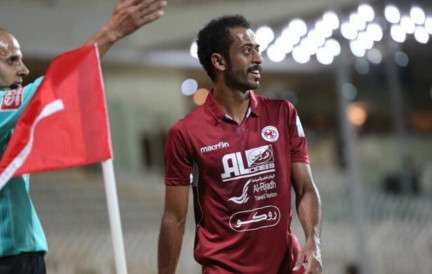 عبد الله المطيري