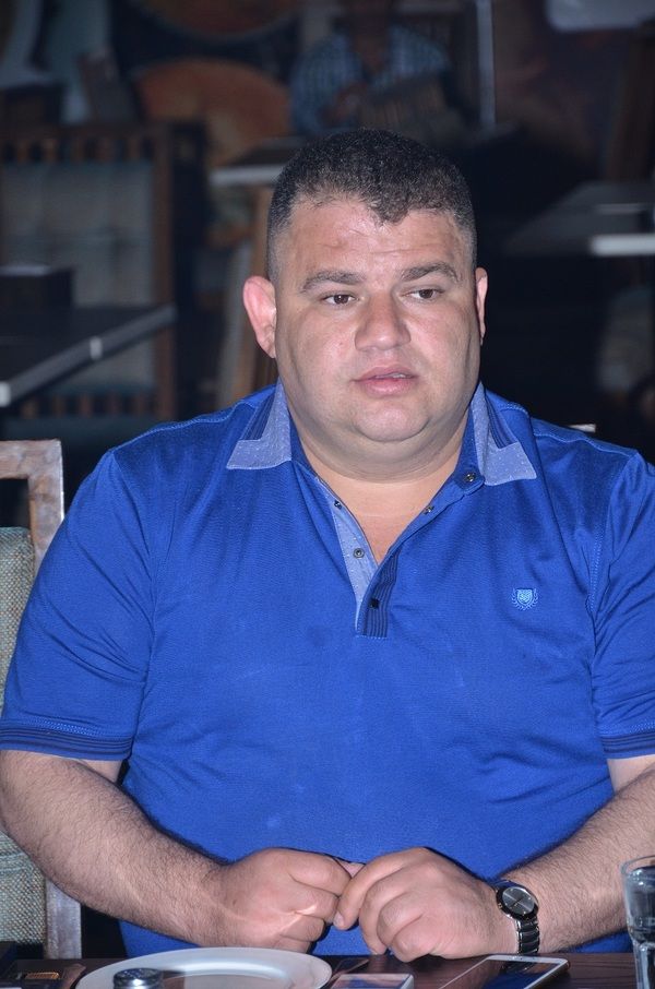 ربيع عفر
