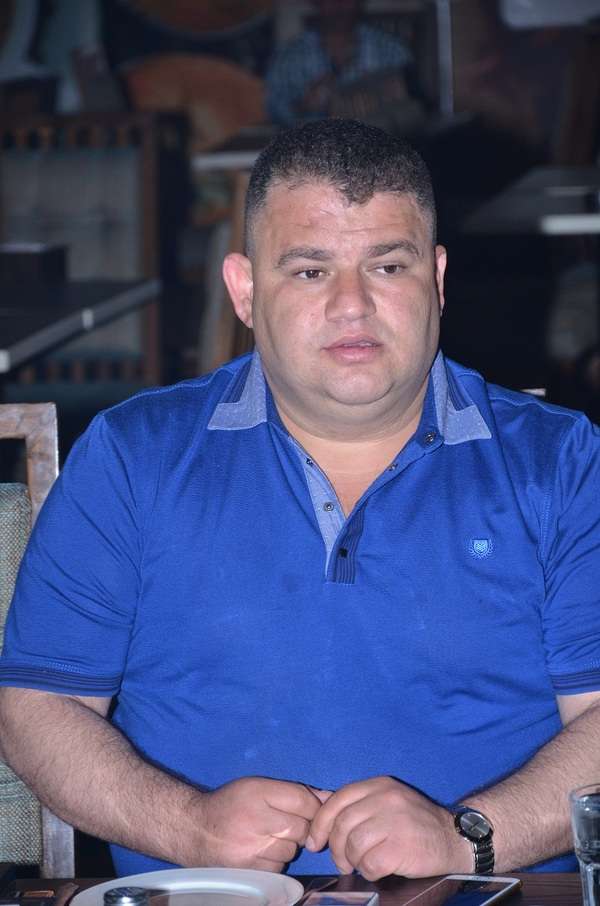 ربيع عفر