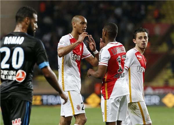 فريق موناكو