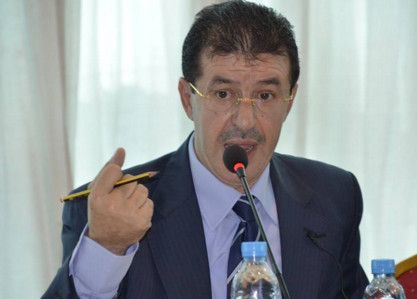  عبدالمالك أبرون