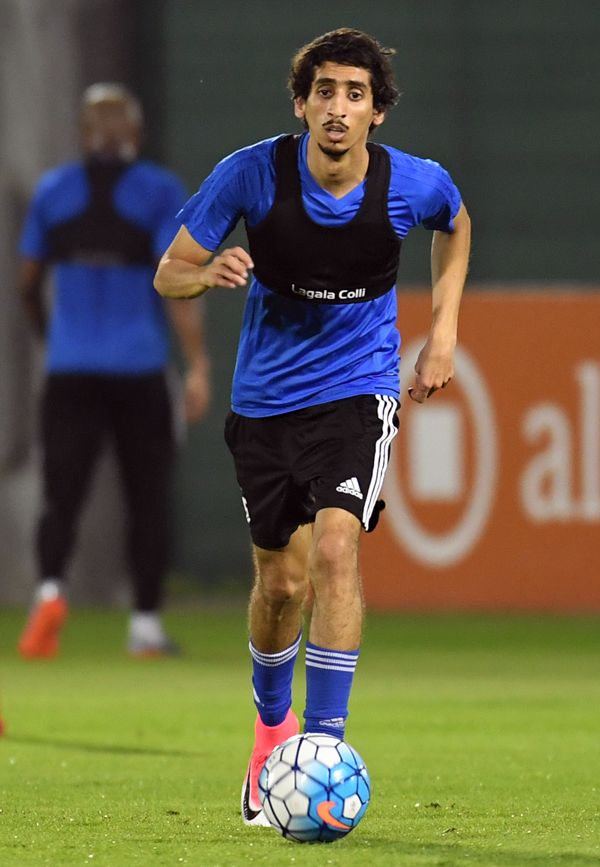  طارق أحمد الخديم