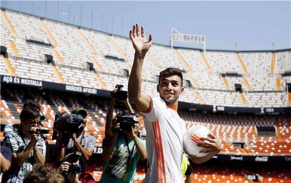 منير الحدادي