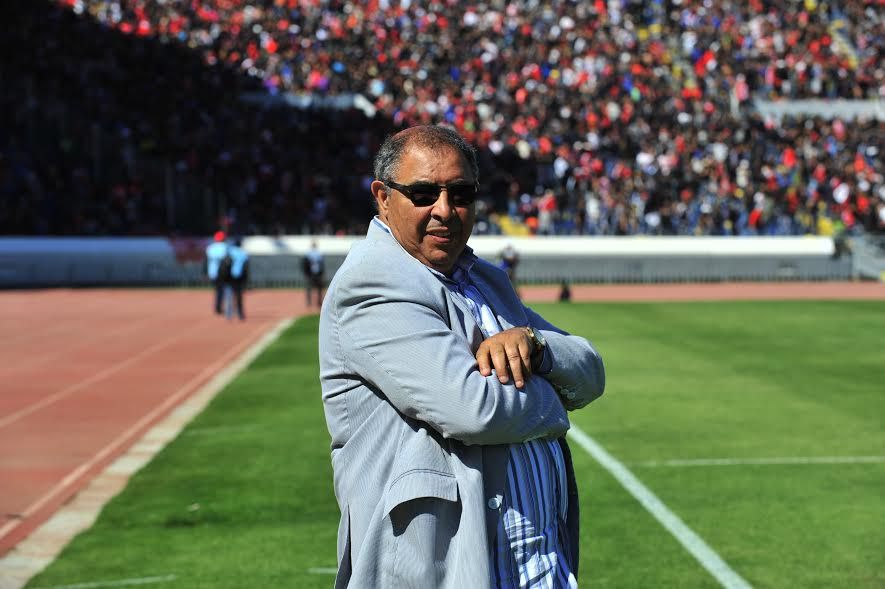 عزيز العامري