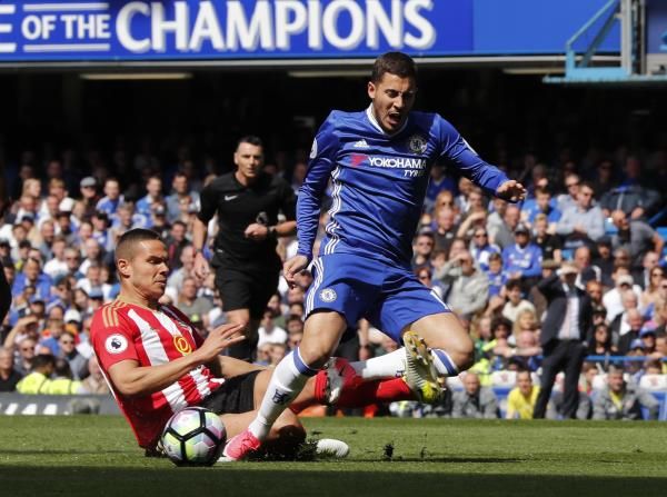 إدين هازارد