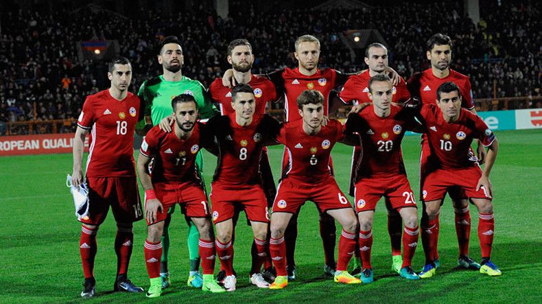 هنريك مخيتريان