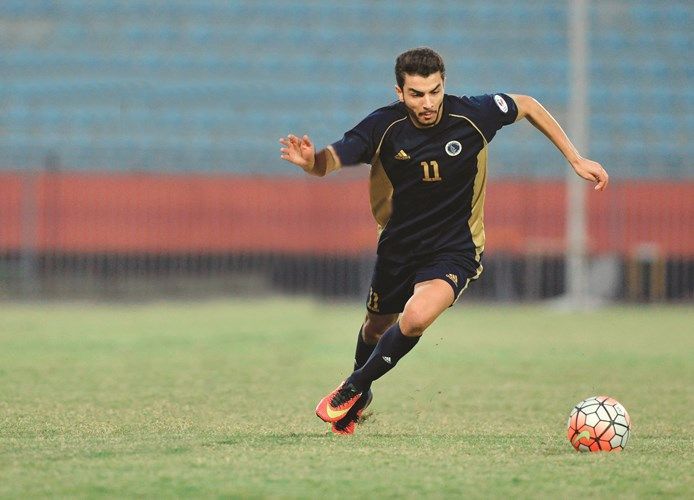 وسام الإدريسي