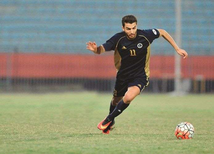 وسام الإدريسي