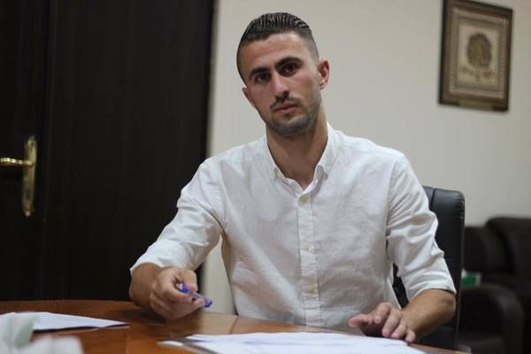 أحمد العيساوي