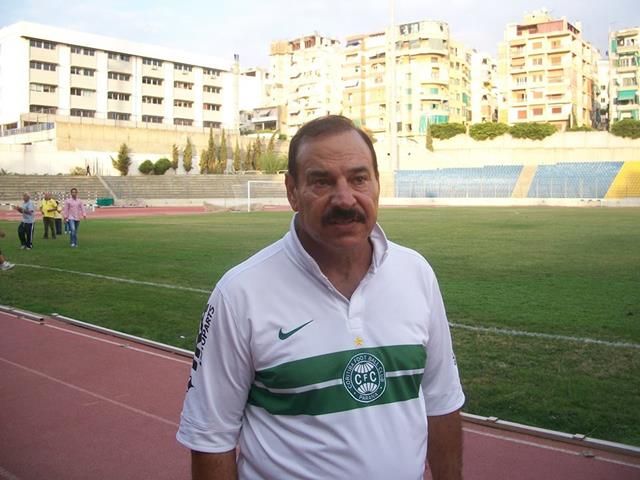 هاتف شمران