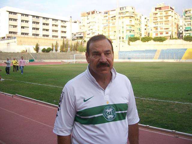هاتف شمران