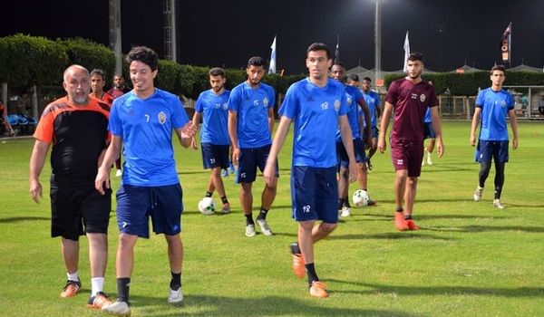 من تدريبات ليبيا (أرشيفية)