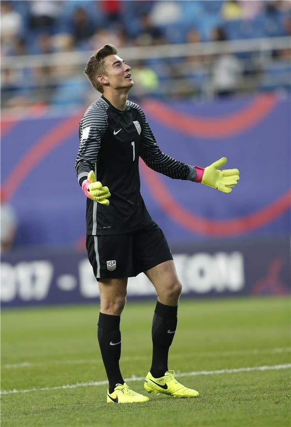 جوناثان كلينسمان