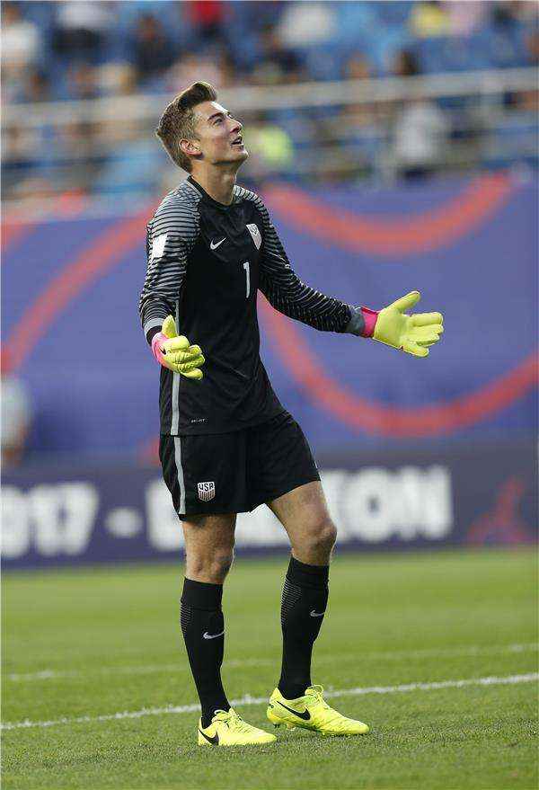 جوناثان كلينسمان