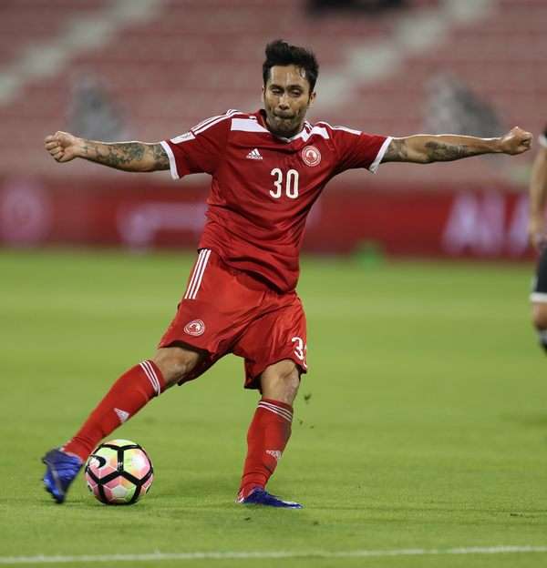 لويس أنطونيو خيمينيز