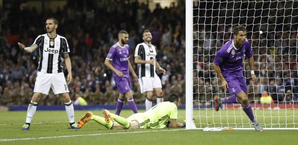 كريستيانو رونالدو