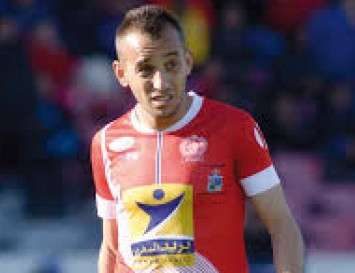 سفيان العلودي