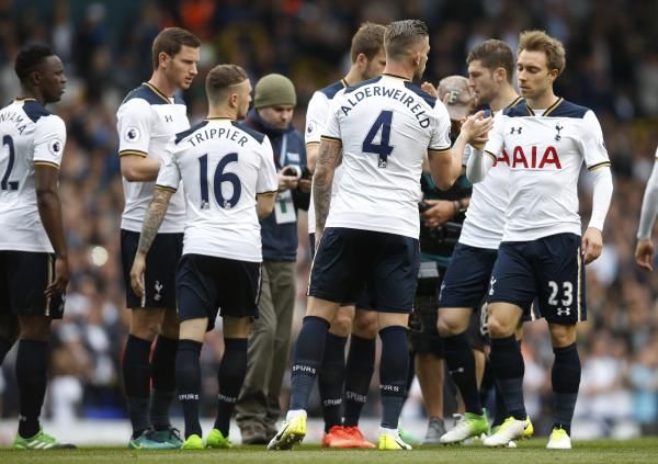 نادي توتنهام 