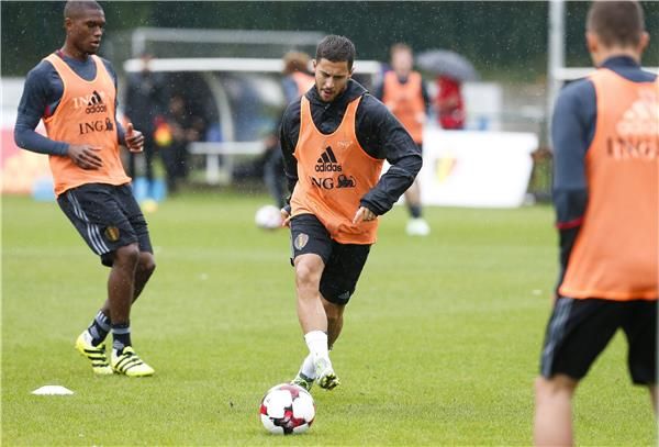  إيدين هازارد