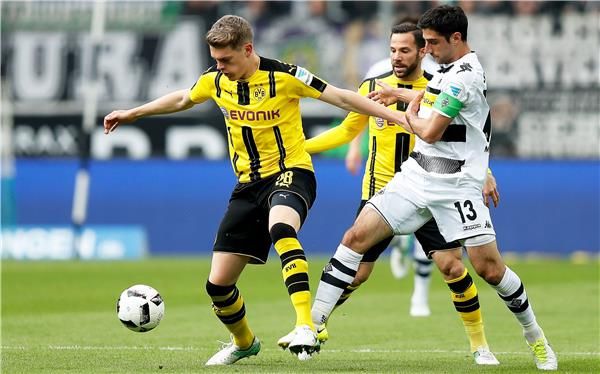 ماتياس جينتر