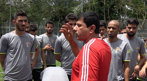 عبدالله المسفر