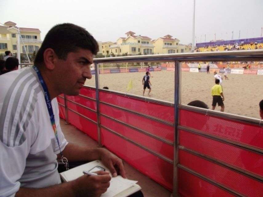 عماد هاشم