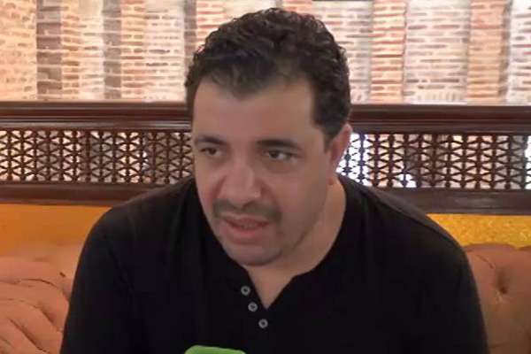 أحمد بلحاج
