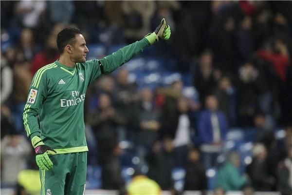 كيلور نافاس