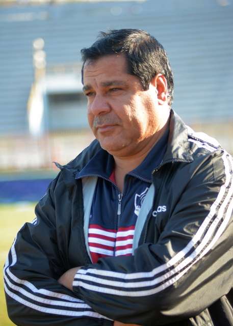 أحمد الصالح