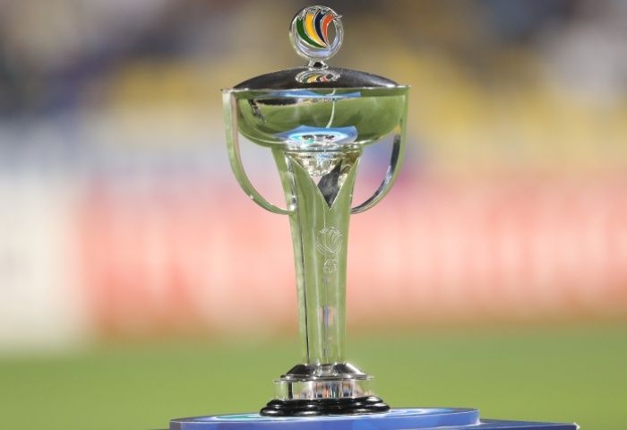 trophy