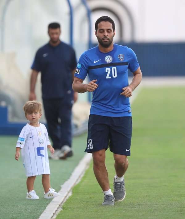 ياسر القحطاني