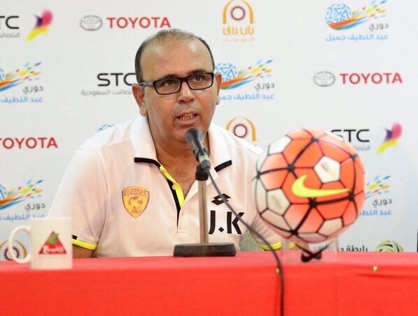 جميل بلقاسم