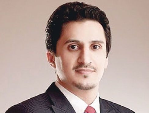 نواف التمياط