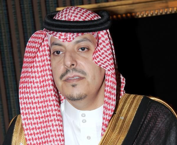 محمد بن متعب بن ثنيان