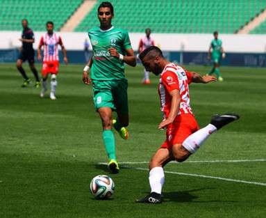  نور الدين الكرش