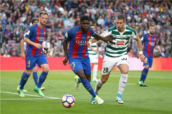 صامويل أومتيتي